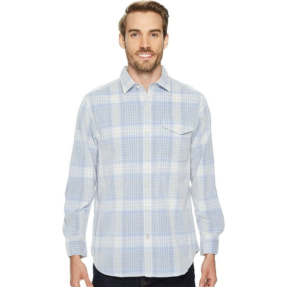 Tommy Bahama Panilo Plaid Shirt