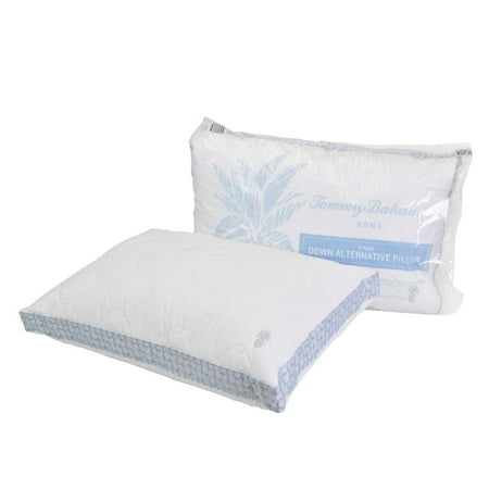 Tommy Bahama Quilted Pillow 2-pack Blue