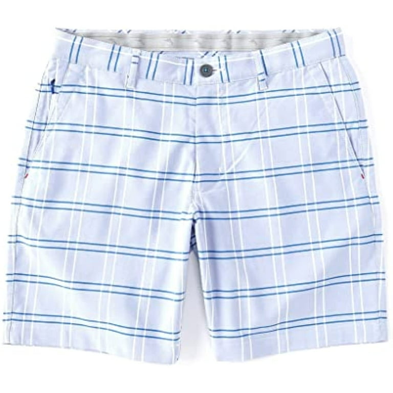Tommy bahama plaid shorts hotsell