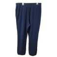 thumbnail image 1 of Tommy Bahama Sea Coast Jogger, Navy, Small, 1 of 2