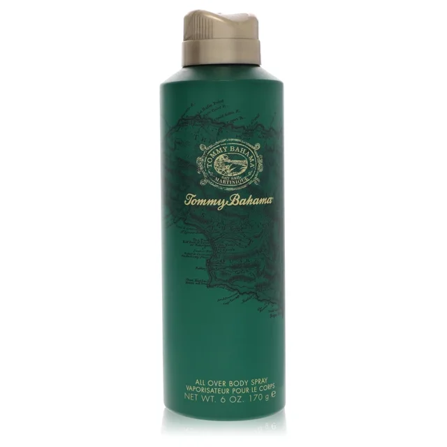 Tommy Bahama Set Sail Martinique by Tommy Bahama, 3.4oz Cologne Spray men main image 1