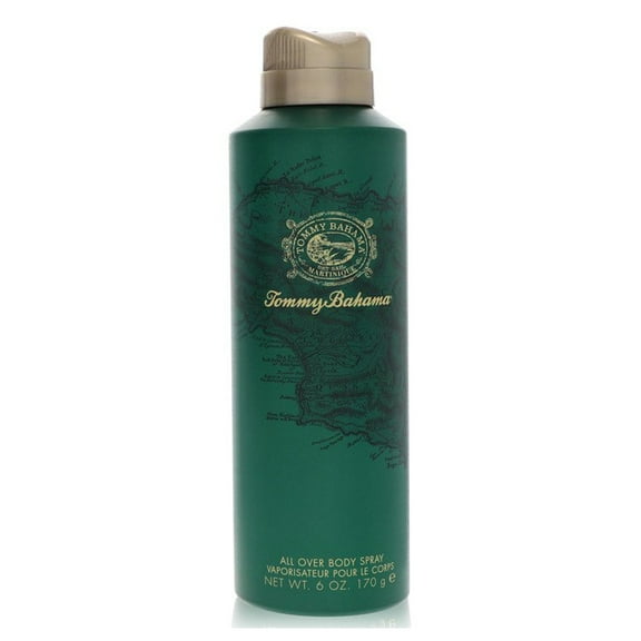 Tommy Bahama Set Sail Martinique Men 6 oz Body Spray