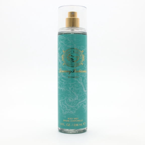 Tommy Bahama Set Sail Martinique Women 8 oz Body SP