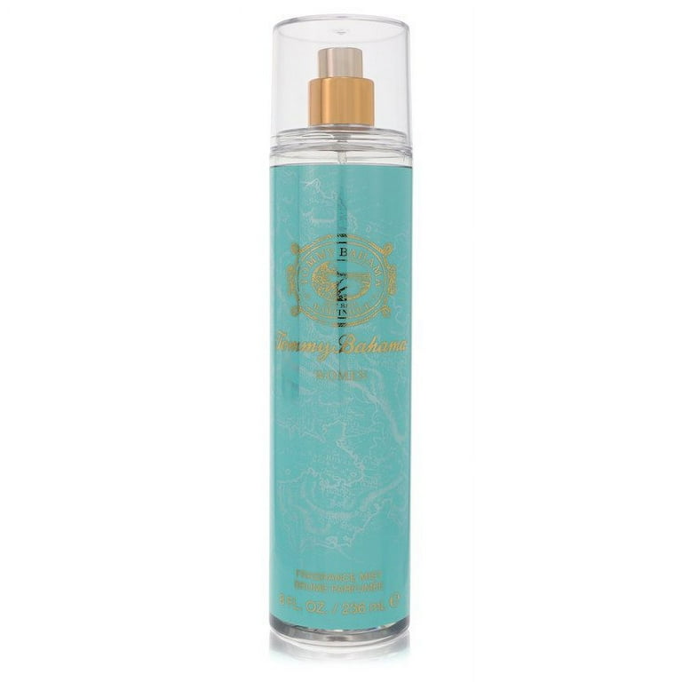 Tommy bahama deals body mist