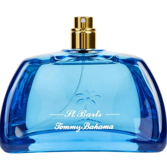 Tommy Bahama Set Sail St. Barts Eau De Cologne Spray, Cologne for Men, 3.4 Oz