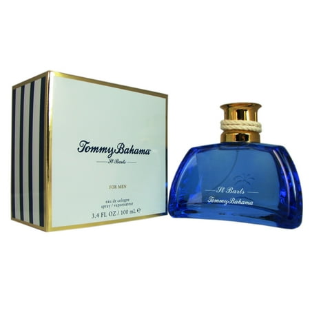 Tommy Bahama Set Sail St. Barts Men 3.4 oz EDC Spray