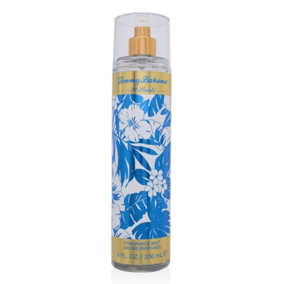 Tommy Bahama Set Sail St.Barts/Tommy Bahama Body Mist Spray 8.0 oz (W)
