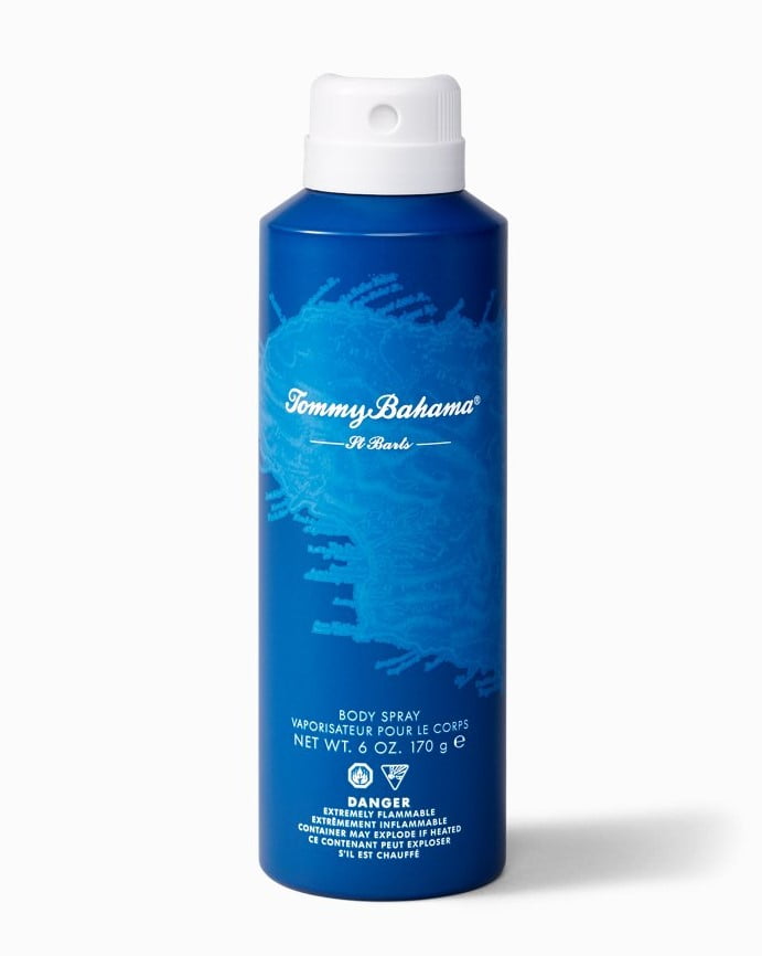 Tommy Bahama Body Spray in Fragrances - Walmart.com