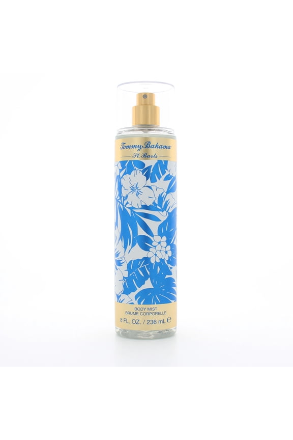 St. Barts Women 8 oz Body SP