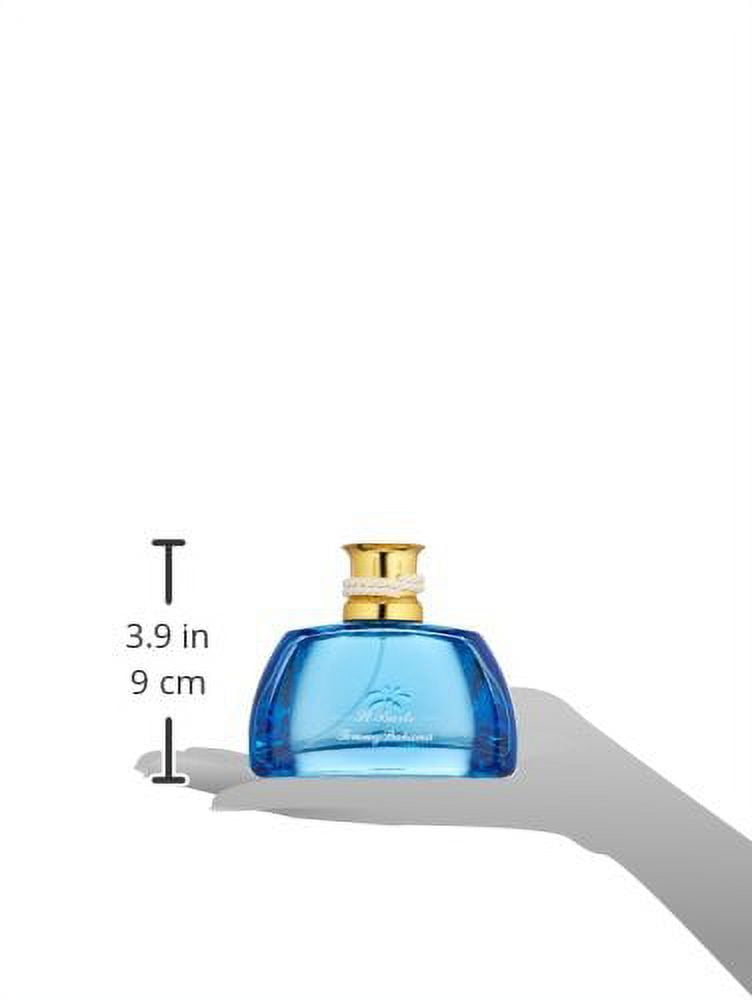 Tommy Bahama St Barts Cologne Eau de Cologne Spray for Men, 3.4 Ounce