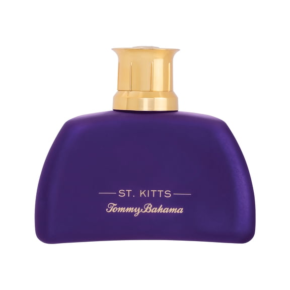 Tommy Bahama St. Kitt's Eau de Cologne, Cologne for Men, 3.4 fl oz