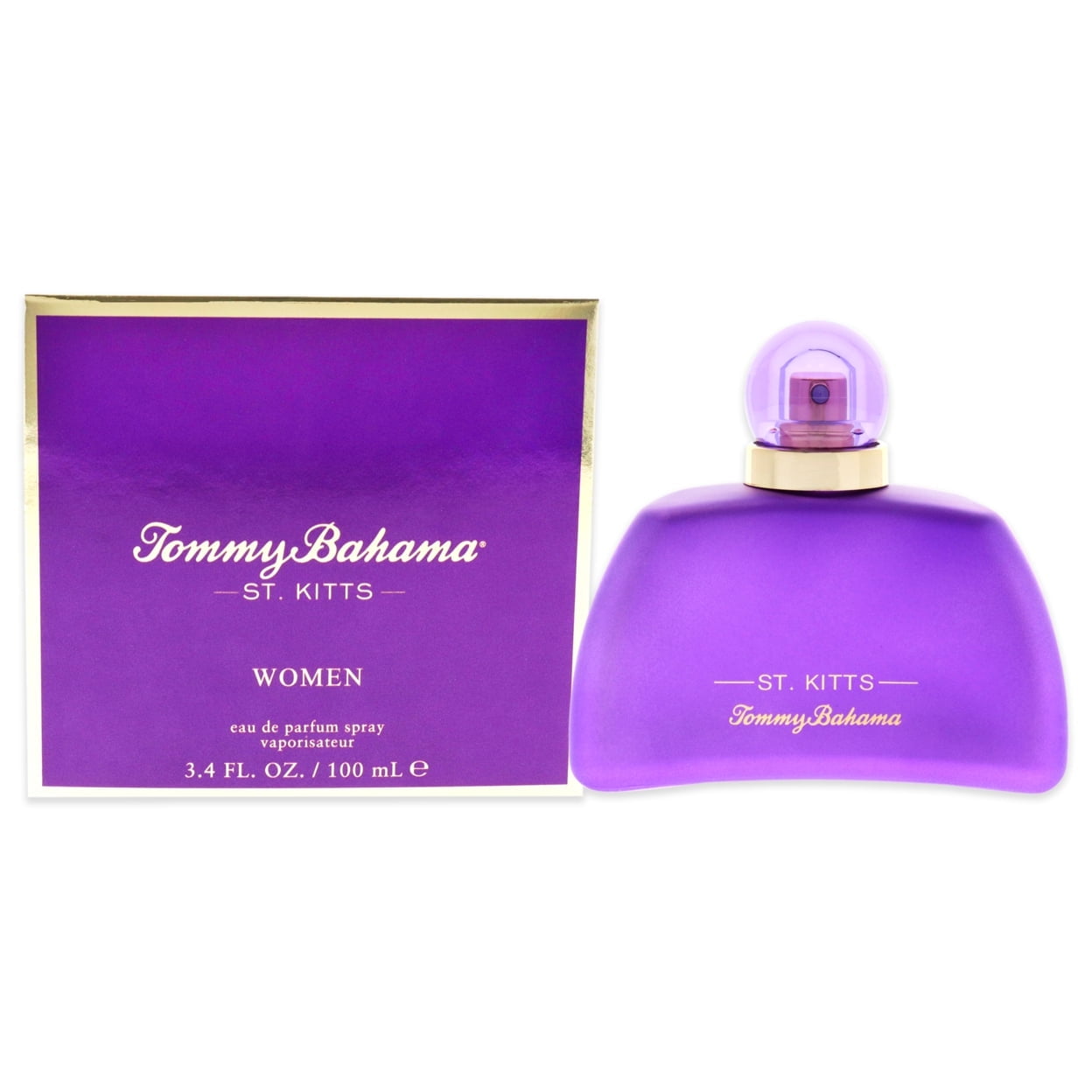 Tommy Bahama St. Kitts Her 3.4 oz EDP Sp - Walmart.com