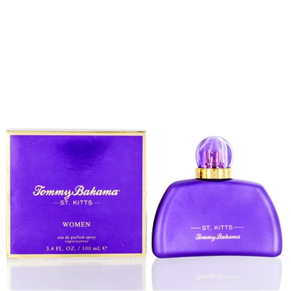 Tommy Bahama St. Kitts/Tommy Bahama Edp Spray 3.4 oz (100 Ml) (W)