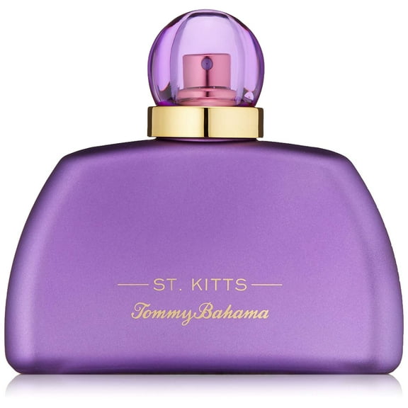 Tommy Bahama St. Kitts Women Eau de Parfum Spray, 3.4 fl. oz.
