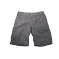 thumbnail image 1 of Tommy Bahama TB823306T  Aegean Lounger 10-Inch Shorts Carbon Grey, 1 of 2