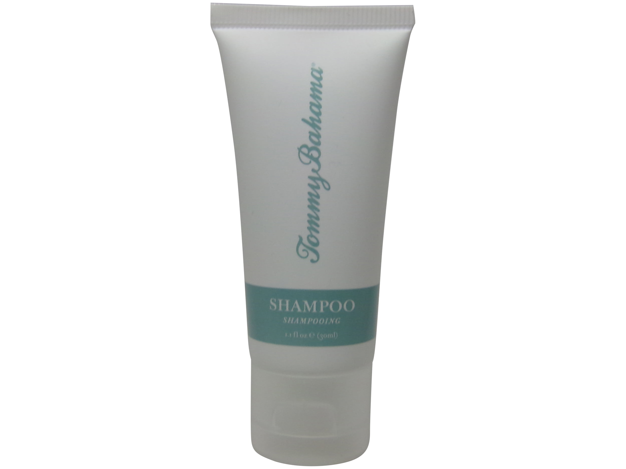 Tommy top bahama shampoo