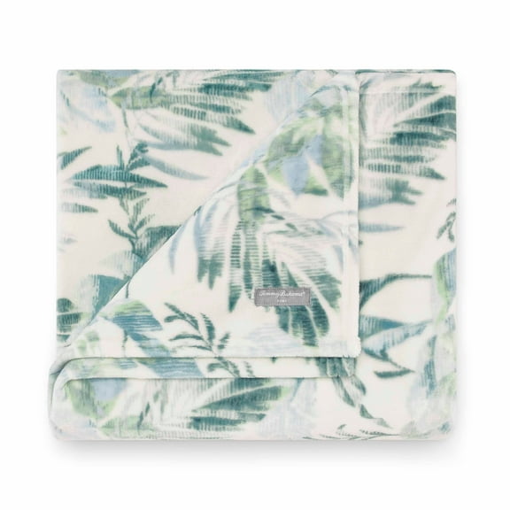 Tommy Bahama  Ultra Plush Throws