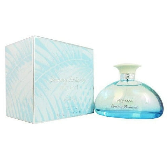 Tommy Bahama Very Cool Eau De Parfum 3.4 Oz Women's Perfume Tommy Bahama