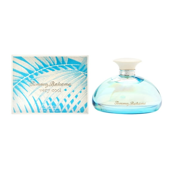 Tommy Bahama Very Cool Eau De Parfume Spray 3.4 Oz