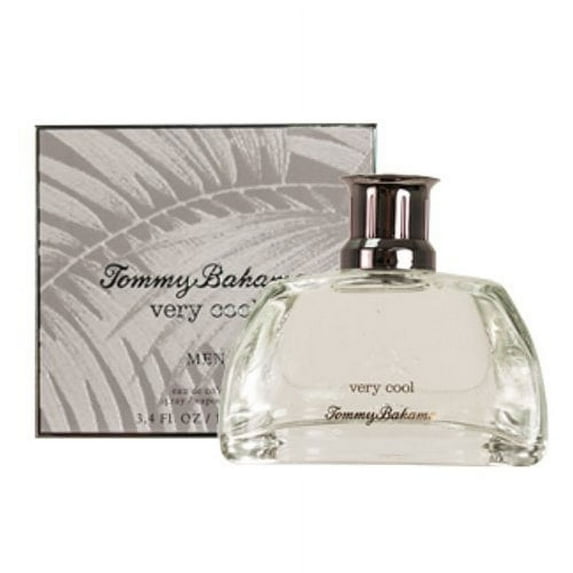 TOMMY BAHAMA VERY COOL Cologne Spray for Men, 3.4 Ounce