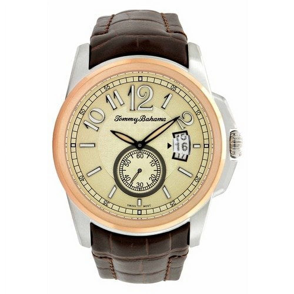 tommy bahama mens watches