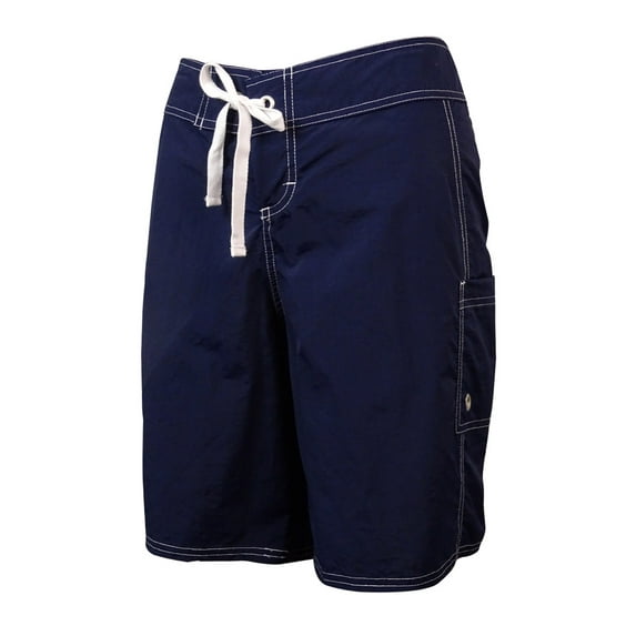 Tommy Bahama Women's Drawstring Board Shorts
