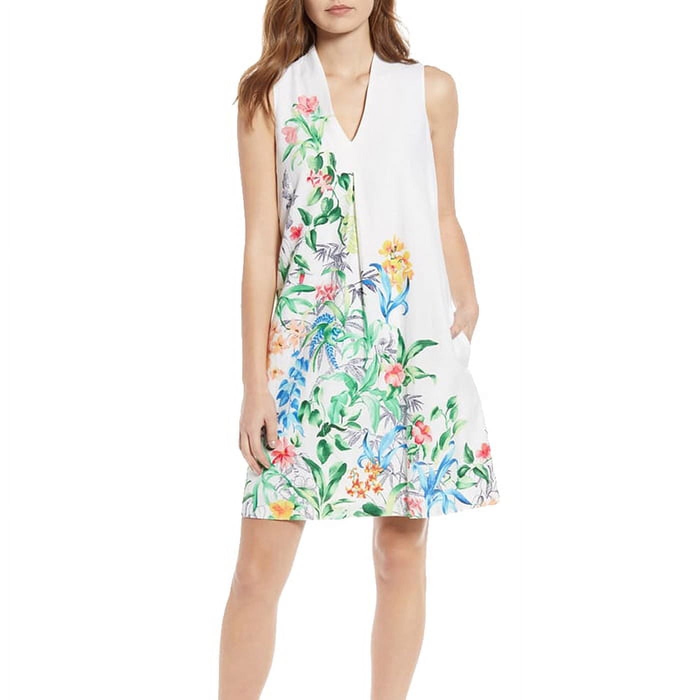 Tommy bahama white best sale dress