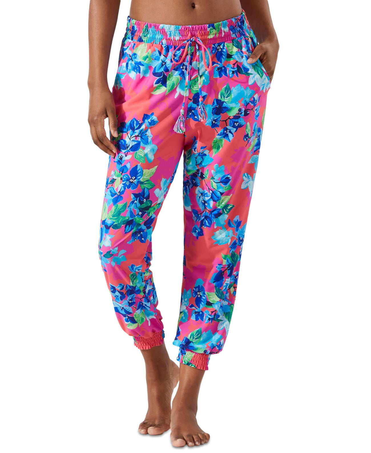 Tommy bahama sale cover up pants