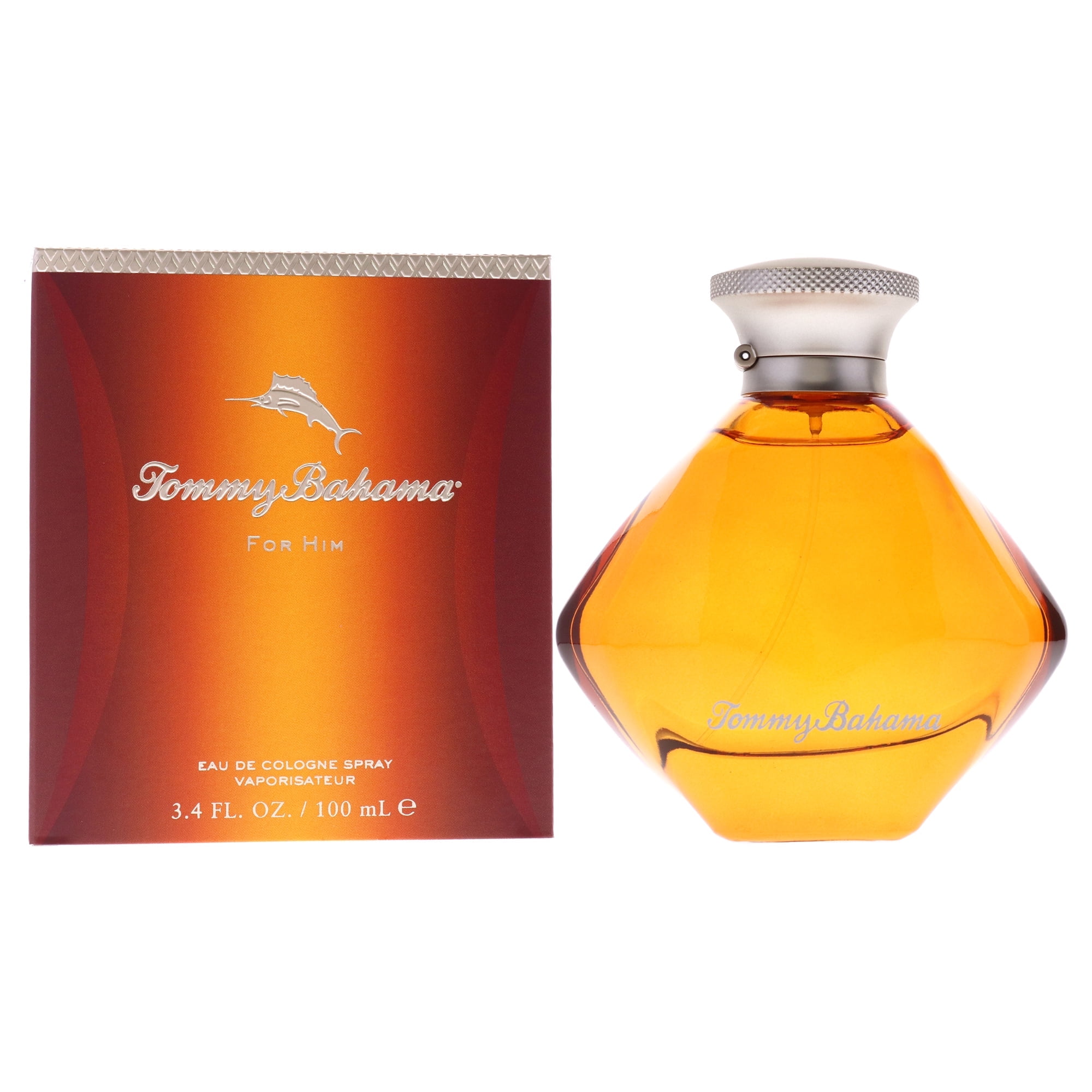 【 bahama】メンズコロン/トミーバハマ/香水 Tommy Bahama Cologne for Men in Fragrances - Walmart.com