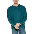 thumbnail image 1 of Tommy Bahama mens  Fliprider Abaco Reversible Sweater, XL, Blue, 1 of 2