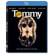Tommy (Blu-ray)