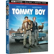 Tommy Boy (4K Ultra HD + Blu-ray + Digital Copy)