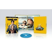 Tommy Boy Blu-Ray + Digital Copy Steelbook