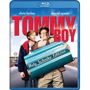 Tommy Boy [Blu-ray]