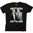thumbnail image 1 of Tommy Boy - Brother's Gotta Hug T-Shirt, 1 of 1