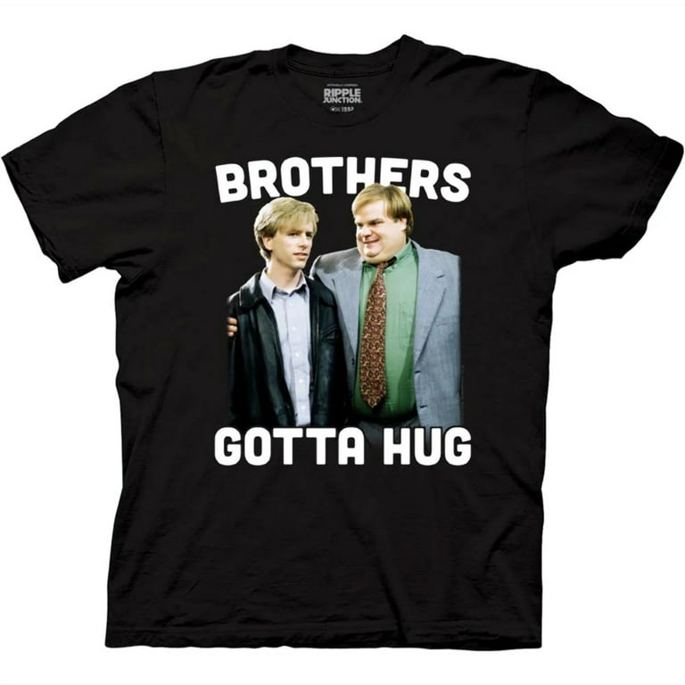 Brothers Gotta Hug T-Shirt Brothers Gotta Hug T-Shirt