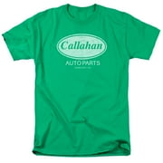 Tommy Boy - Callahan Auto - Short Sleeve Shirt - XX-Large