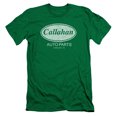 thumbnail image 1 of Tommy Boy Callahan Auto Adult 30/1 T-Shirt Kelly Green, 1 of 2