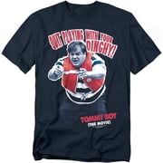 Tommy Boy - Dinghy - Short Sleeve Shirt - Medium