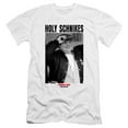 thumbnail image 1 of Tommy Boy Holy Schnikes Unisex Adult Canvas Brand T Shirt, White, Small, 1 of 4