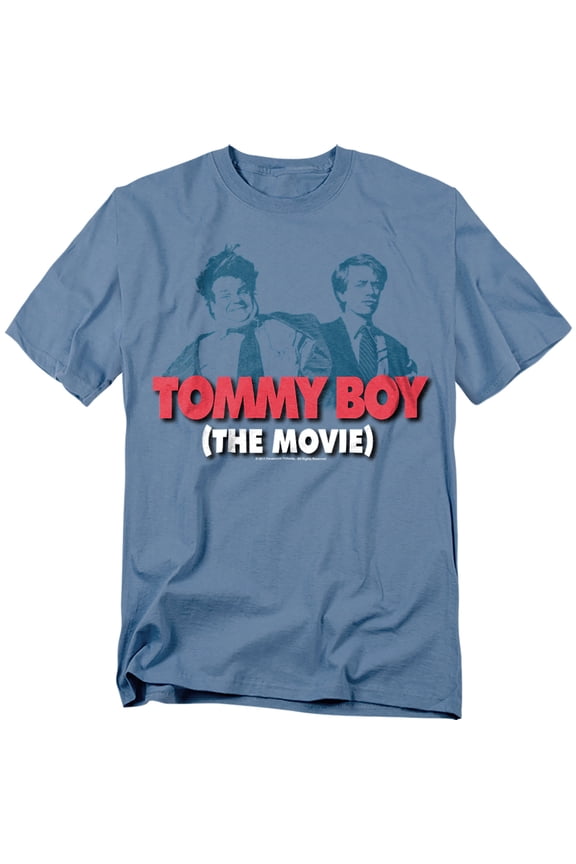 - Logo - Short Sleeve Shirt - X-Large