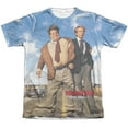 thumbnail image 1 of Tommy Boy - Poster - Short Sleeve Shirt - Large, 1 of 2