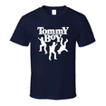 Tommy Boy Records T Shirt