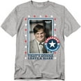 thumbnail image 1 of Tommy Boy T-Shirt Callahan For President 2024 Unisex Graphic Tee for Men & Women, 1 of 7