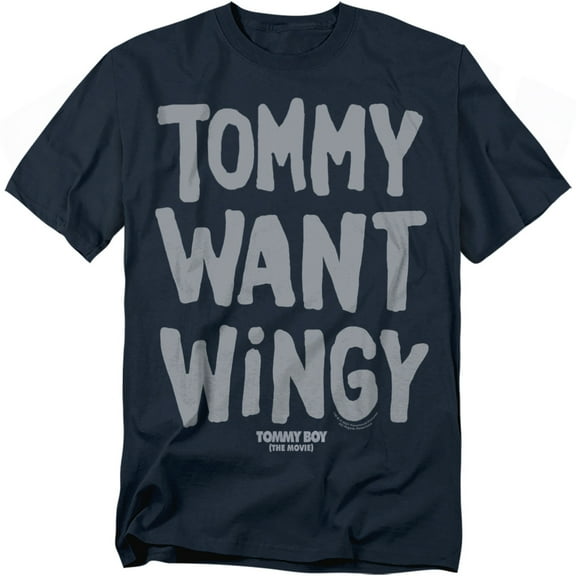 Tommy Boy T-Shirt The Callahan Unisex Graphic Tee for Men & Women