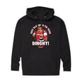 thumbnail image 1 of Tommy Boy - Tommy Boy Attire - Men's Pullover Hooded Fleece Sweatshirt, 1 of 5