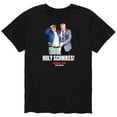 thumbnail image 1 of Tommy Boy - Tommy Boy Attire - Men's Short Sleeve Graphic T-Shirt, 1 of 5