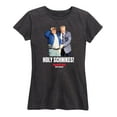 thumbnail image 1 of Tommy Boy - Tommy Boy Attire - Women's Short Sleeve Graphic T-Shirt, 1 of 5