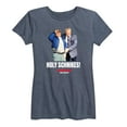 thumbnail image 1 of Tommy Boy - Tommy Boy Attire - Women's Short Sleeve Graphic T-Shirt, 1 of 5