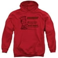 thumbnail image 1 of Tommy Boy - Zalinsky Auto - Pull-Over Hoodie - XX-Large, 1 of 2